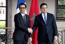 هل تكشف فرنسا عن دعمها لمغربية الصحراء في عيد العرش؟