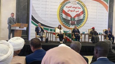 هل سينجح مؤتمر القوى السياسية السودانية في مصر لحل الأزمة في الخرطوم؟