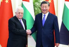 هل نجح «إعلان بكين» في حل عقدة الانقسام الفلسطيني بفضل الصين؟