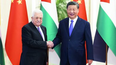 هل نجح «إعلان بكين» في حل عقدة الانقسام الفلسطيني بفضل الصين؟