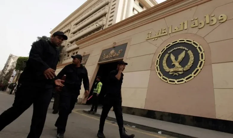 وزارة الداخلية المصرية تدحض شائعات جديدة من جماعة الإخوان - Im Arabic