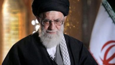 الرئيس الإيراني يطالب المرشد الأعلى بعدم مهاجمة إسرائيل
