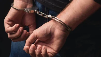 العراق: القبض على شخصين قتلا طفلًا حرقًا انتقامًا من والده
