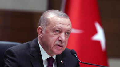 أردوغان ينتقد ميتا بشدة بعد حجب إنستغرام في تركيا