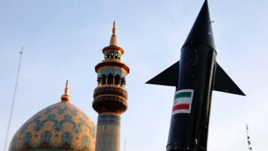 إيران تضع شرطًا لتأجيل الرد على إسرائيل