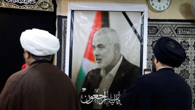 إيران تنسق مع وكلائها للرد على اغتيال هنية