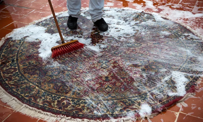 بسبب سجادة.. وفاة أم وطفليها بالأردن