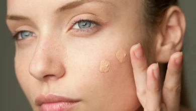 تعرفي على اتجاهات مكياج الجيل Z الاستثنائية