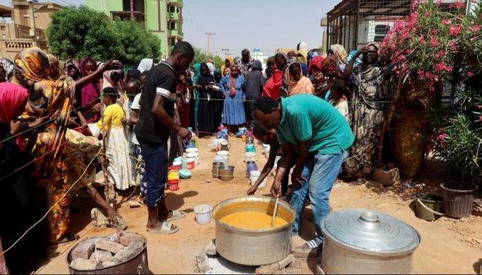 دارفور على حافة الهاوية: الحرب والمجاعة في صراع السودان