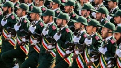 طهران تعلن مقتل مستشار بـ«الحرس الثوري» في قصف على سوريا