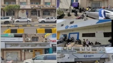 قيادات إخوانية في تعز تنهب أملاك المواطنين وتفرض جبايات جديدة