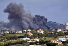 محلل سياسي: الحرب الحالية تقترب بلبنان من حافة الانهيار