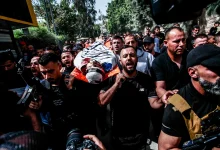 محلل فلسطيني يتهم الجانبين الأمريكي والإسرائيلي بالمماطلة والخداع