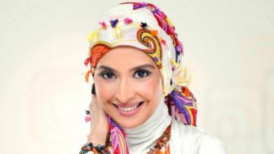 مطالبة حنان ترك للشركات المنتجة لأفلامها بحذفها