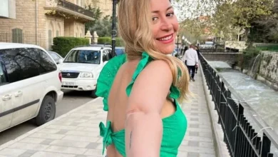 منة شلبي: أرفض الزواج بشخص يشبه والدي