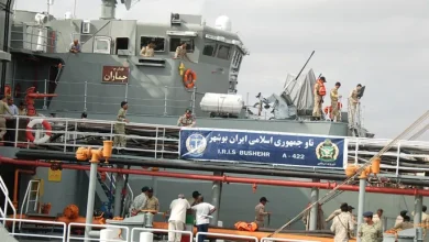 استئناف العمل في محطات شندي ومتمة: كيف تستخدم إيران السودان لتعزيز نفوذها الإقليمي؟