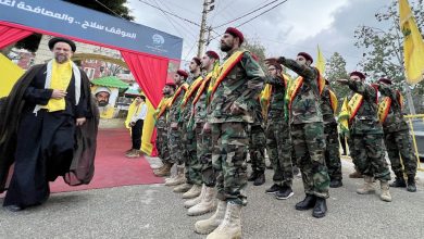 الشرق الأوسط المضطرب: إيران ترفع مستوى تأهبها الأمني