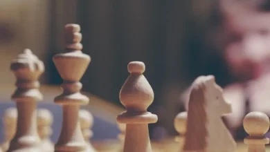 الطفل المصري المعجزة يتصدر قائمة لاعبي الشطرنج العالميين (صور)
