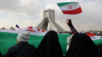 إيران تصعّد أزمتها مع الغرب باستدعاء 4 سفراء