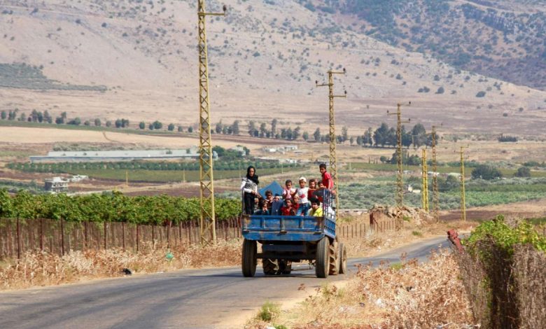 بوادر خلاف بين قيادات الجيش الإسرائيلي بشأن العمليات في جنوب لبنان