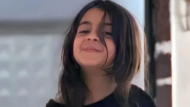 تفاصيل مقتل الطفلة التركية نارين: 20 متهمًا بينهم والداها وشقيقها