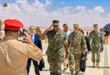 حجم المساعدات الأميركية لليبيا يصل إلى مليار دولار