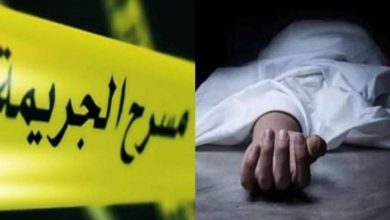 شاب سوري يقتل والده ويدفنه بسبب خلاف على 'فتاة' (صور)