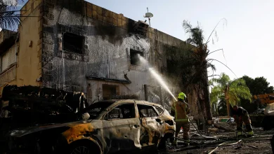 شمال إسرائيل في مرمى صواريخ حزب الله: خوف وانعدام الثقة