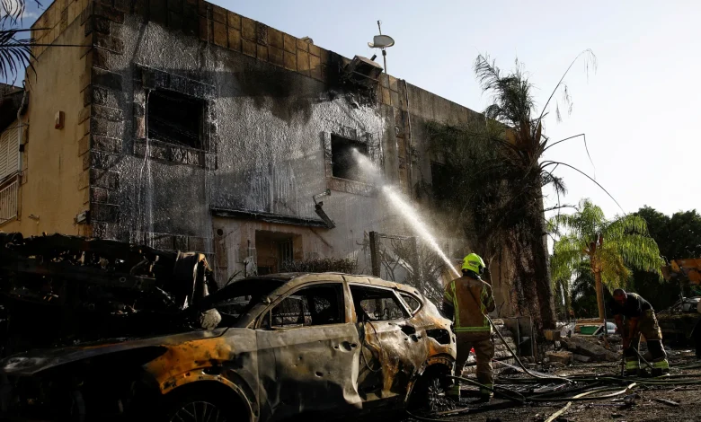 شمال إسرائيل في مرمى صواريخ حزب الله: خوف وانعدام الثقة