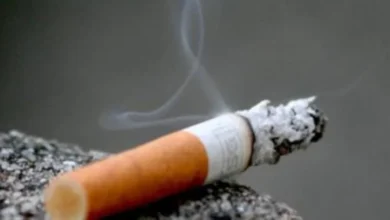 عقب سيجارة يفك طلاسم جريمة عمرها 44 عاما