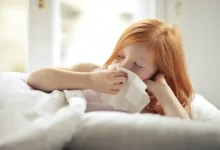 كيف تعرف إذا كان طفلك يتظاهر بالمرض؟