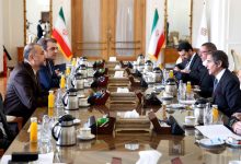 لقاء حاسم مرتقب بين غروسي وبزشكيان وسط آمال واسعة