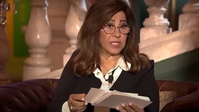 ليلى عبد اللطيف ترد على شائعة وفاتها