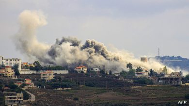 مستقبل غامض لنازحي الجنوب اللبناني وسط تصاعد التوتر بين حزب الله وإسرائيل