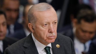 أردوغان يعلن دعمه لمبادرة تهدئة مع المتمردين الأكراد