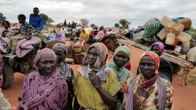 أزمة إنسانية غير مسبوقة في السودان: الملايين في مواجهة الجوع والنزوح