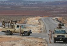 إحباط هجوم مسلح على إسرائيل من الحدود الأردنية