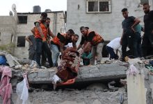 دماء جديدة في غزة: قصف مدرسي يودي بحياة 28 شخصا خلال يوم واحد