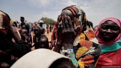 نصف سكان السودان في حاجة للإغاثة: كابوس الجوع يتفاقم