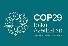 الإمارات تدفع خطة COP28 قدماً في COP29