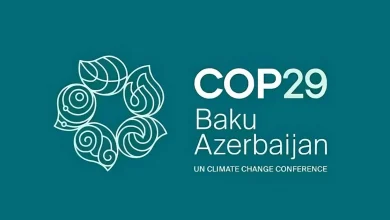 الإمارات تدفع خطة COP28 قدماً في COP29