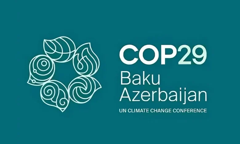 الإمارات تدفع خطة COP28 قدماً في COP29