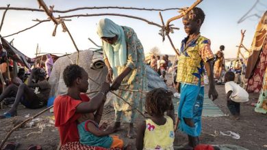 الأوضاع الصحية في السودان تتفاقم وأطفال يدفعون الثمن