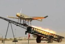 الحوثي يعلن عن عملية عسكرية مشتركة مع فصيل عراقي ضد إسرائيل