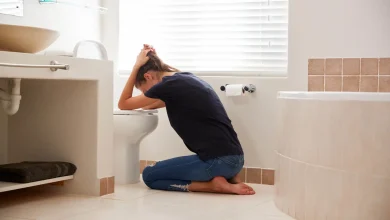 الغثيان الصباحي في الحمل: متى يبدأ وكيفية التعامل معه؟