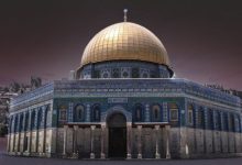 «القدس في 2024»: جدار حديدي يطوق المدينة ويلغي الحضور الدبلوماسي