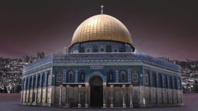 «القدس في 2024»: جدار حديدي يطوق المدينة ويلغي الحضور الدبلوماسي