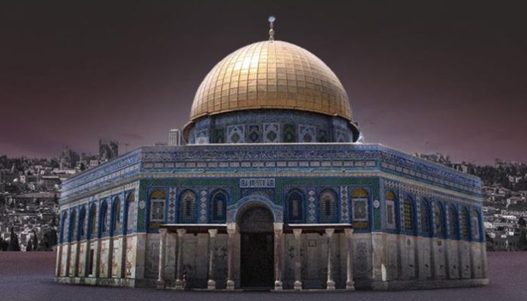 «القدس في 2024»: جدار حديدي يطوق المدينة ويلغي الحضور الدبلوماسي