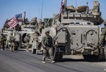 القوات الأمريكية في سوريا: «صدمة عدد» وتوسع غير متوقع