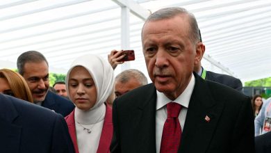 سقوط الأسد ينعش شعبية أردوغان ويعزز موقفه الإقليمي